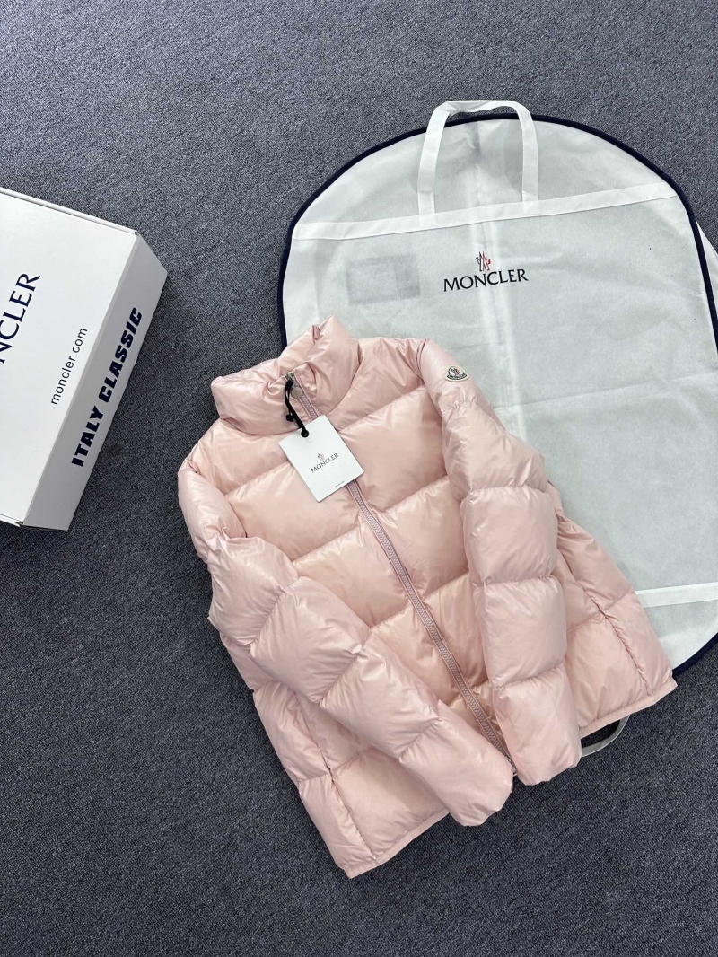 Moncler Down Coat